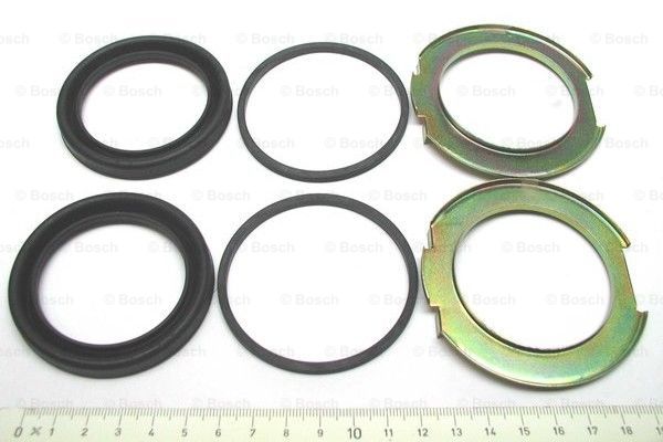 Zestaw naprawczy, zacisk hamulca